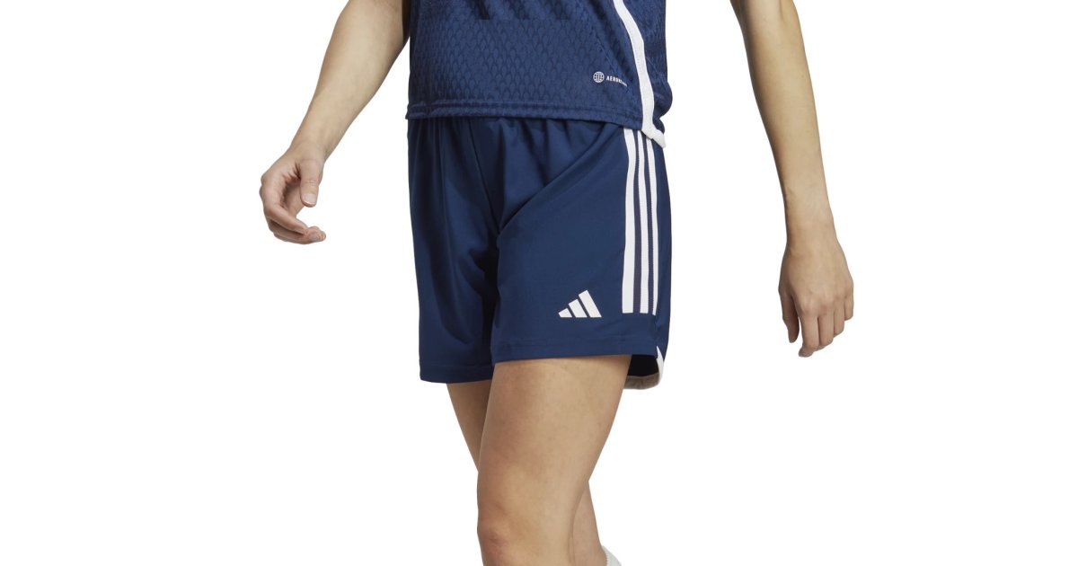 Šortky adidas Originals Tiro 23 Competition Match Shorts Navy | ht6596, 1