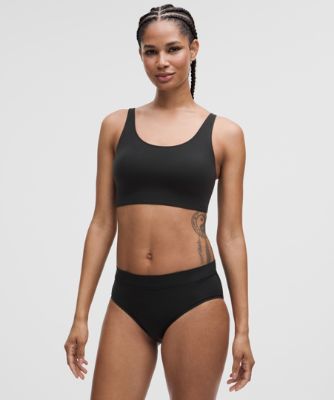 Podprsenka lululemon Lululemon Nursing Bra Čierna | prod20002843, 6