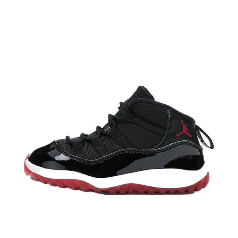 Tenisky a topánky Jordan Jordan 11 Retro Playoffs Čierna | 378040-061
