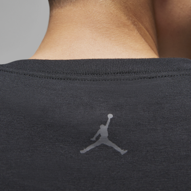 Crop Top Jordan Jordan Čierna | FD0106-010, 2
