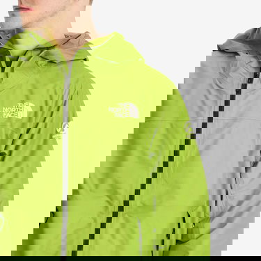 Vetrovka The North Face Summit Series Papsura Futurelight Jacket Size Large Zelené | NF0A8A4D1MO, 5