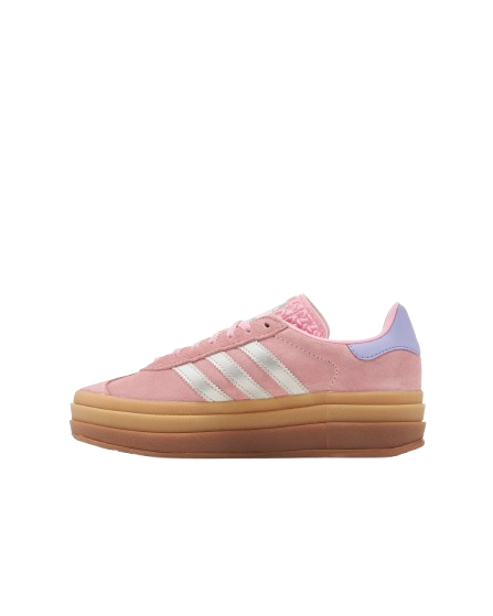 Tenisky a topánky adidas Originals Gazelle Bold 36 Ružová | JH5539, 0