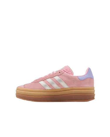Tenisky a topánky adidas Originals Gazelle Bold 36 Ružová | JH5539, 0