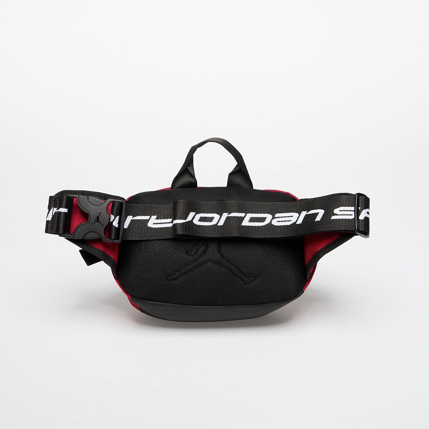 Ľadvinka Jordan Jordan JAU Sport Crossbody Bag Červená | UA9017-R78, 1