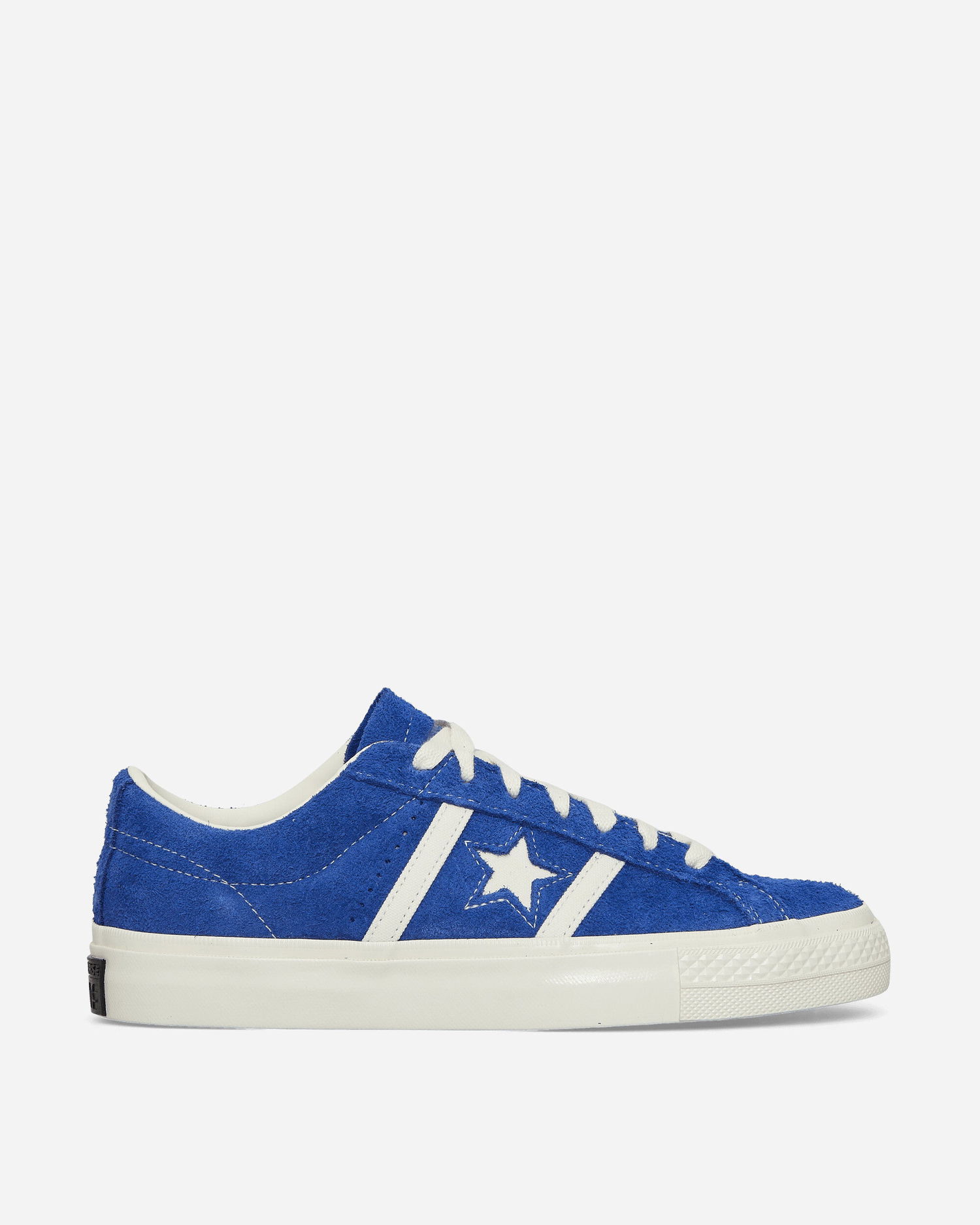 Tenisky a topánky Converse One Star Academy Pro Suede Sneakers Blue Modrá | A07311C, 0