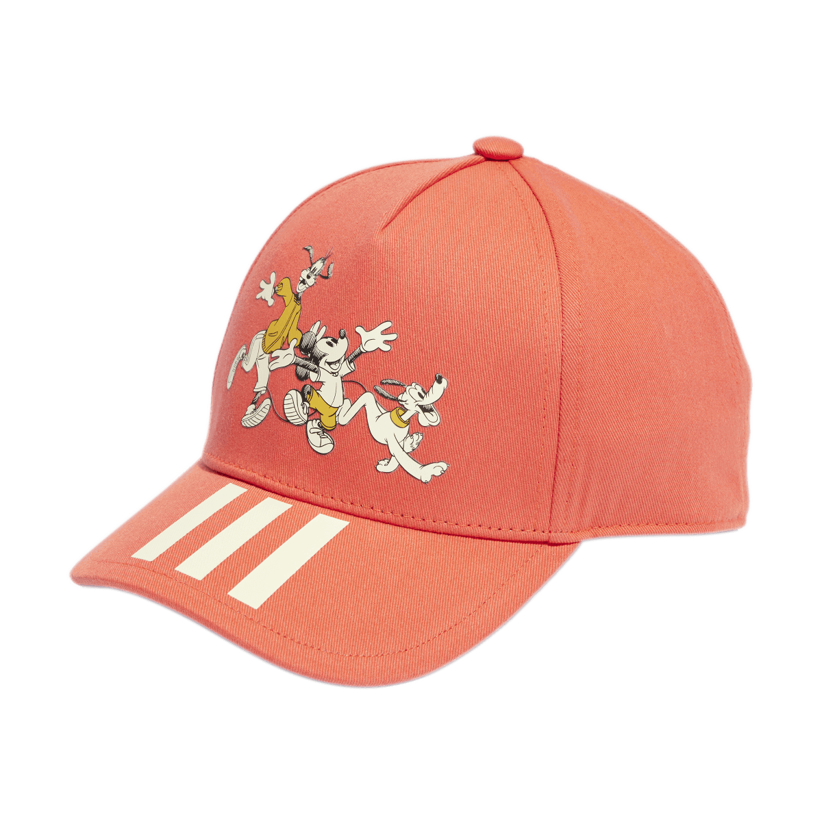 Šiltovka adidas Originals Disney's Mickey Mouse Baseball Cap Oranžová | IU4863, 0