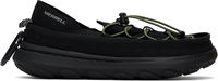 1TRL Hut Moc 2 Packable Zip Off Loafers