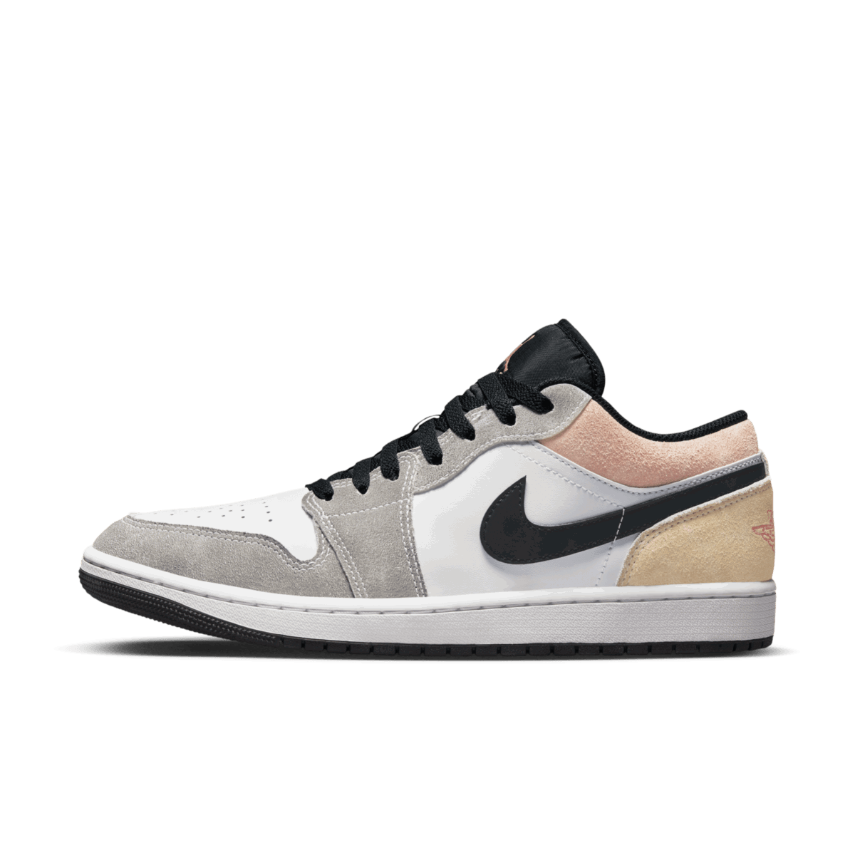 Tenisky a topánky Jordan Air Jordan 1 Low SE "Flight Club'" Šedá | DX4334-008, 0