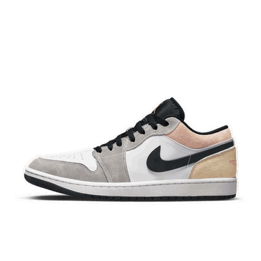 Tenisky a topánky Jordan Air Jordan 1 Low SE "Flight Club'" Šedá | DX4334-008, 0