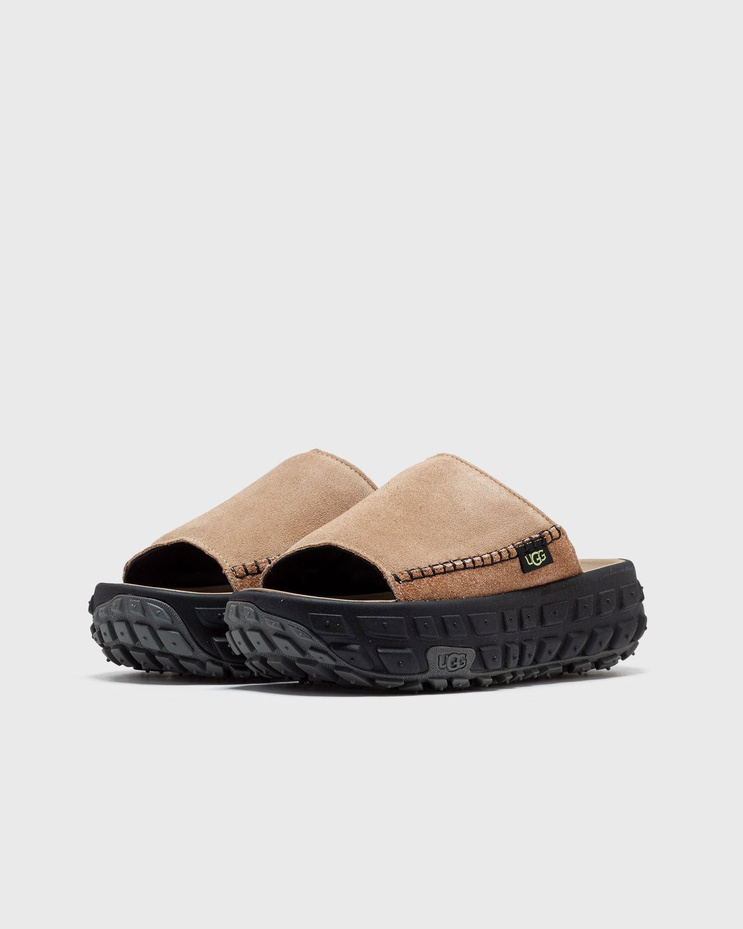 Tenisky a topánky UGG VENTURE DAZE Béžová | 1152680-SNDB, 1