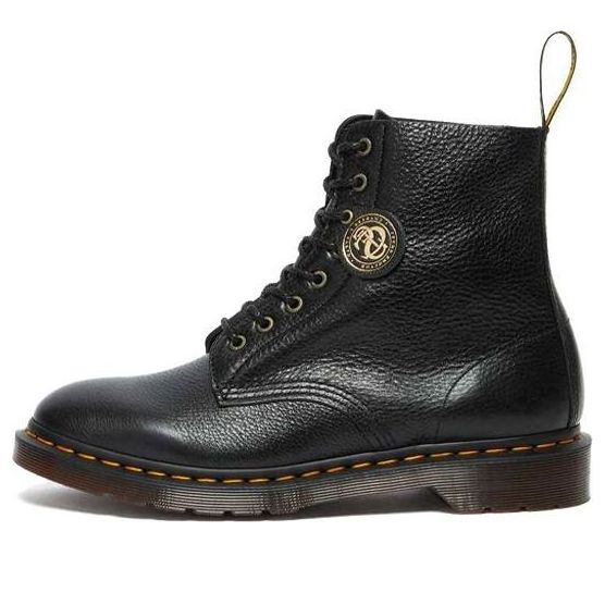 Tenisky a topánky Dr. Martens Ankle Boots Čierna | 26856001