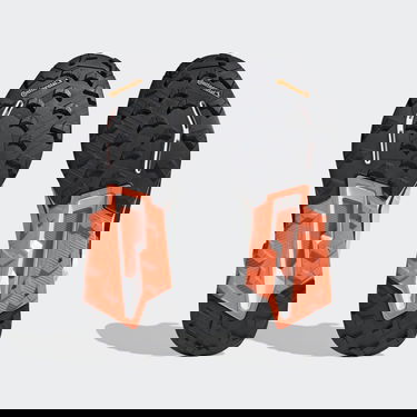Tenisky a topánky adidas Performance Terrex Agravic Pro Trail Running "Black" Čierna | HR1077, 3