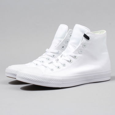 Tenisky a topánky Converse Chuck Taylor All Star II Hi Biela | 150148c, 0