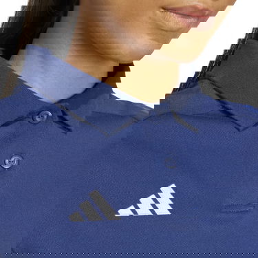 Polo tričko adidas Originals adidas TIRO24 C POLO W Navy | ir7569, 4