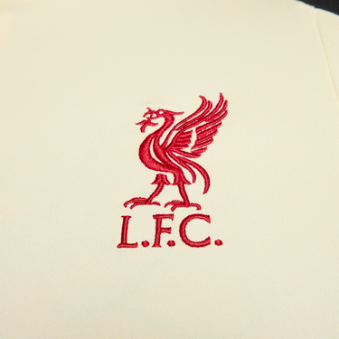 Sveter Nike Liverpool FC Strike Dri-FIT Training Top Béžová | HJ3394-114, 4