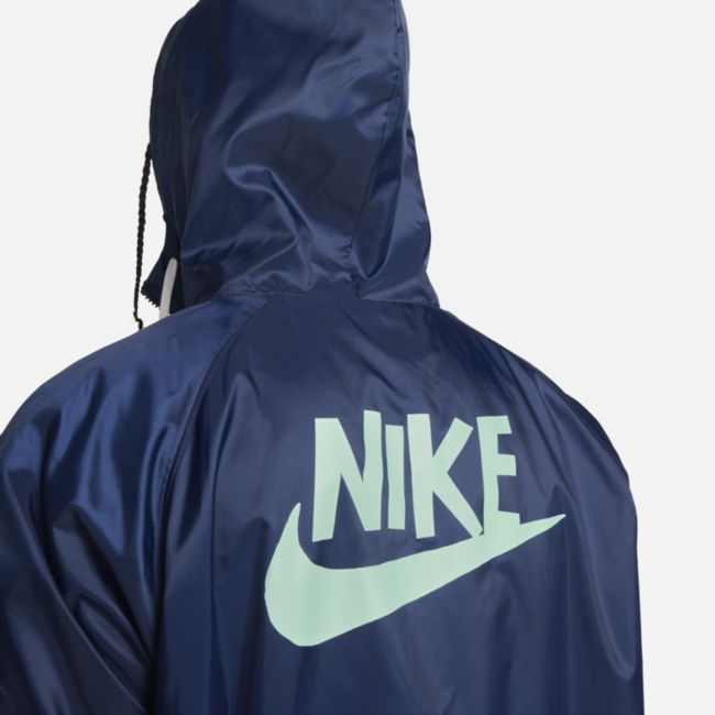 Lined Winterized Sportswear Top