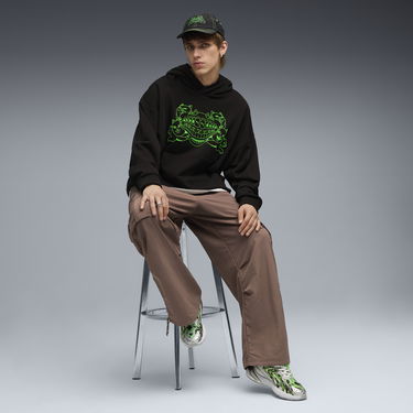Tenisky a topánky Puma RIPNDIP Inverse Metalická | 403649_01, 2