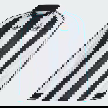 Dres adidas Performance Newcastle United FC LFSTLR Čierna | IX5156, 2