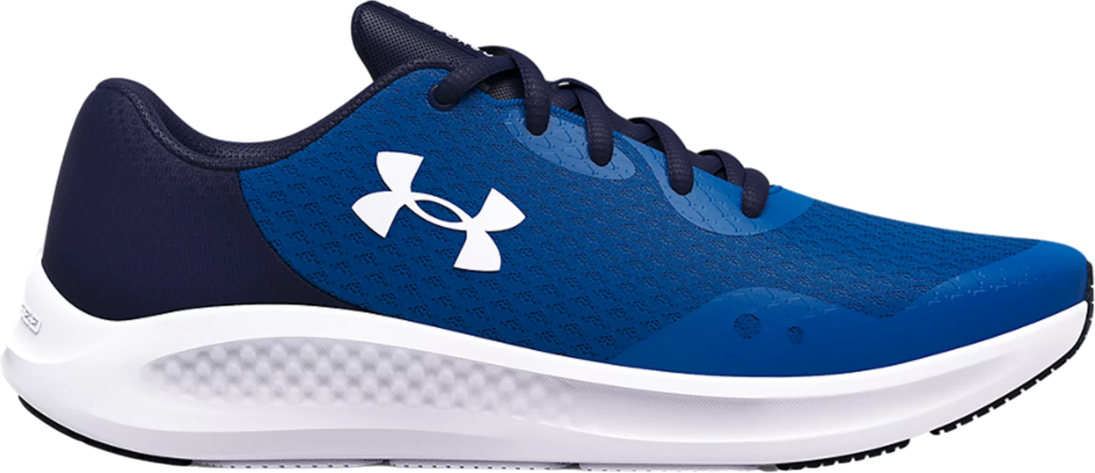 Tenisky a topánky Under Armour UA BGS Charged Pursuit 3 Navy | 3024987-401, 0