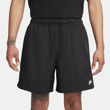 Šortky Nike Club Čierna | FN3307-010, 3