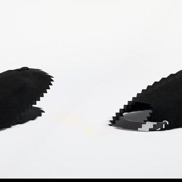 Šiltovka BAPE College Wool Cap Čierna | 001CPK801001M BLK, 1