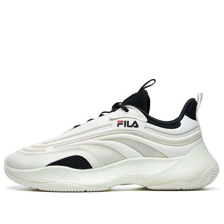Tenisky a topánky FILA Ray 2 Low Top Biela | T12M125201FWA, 0