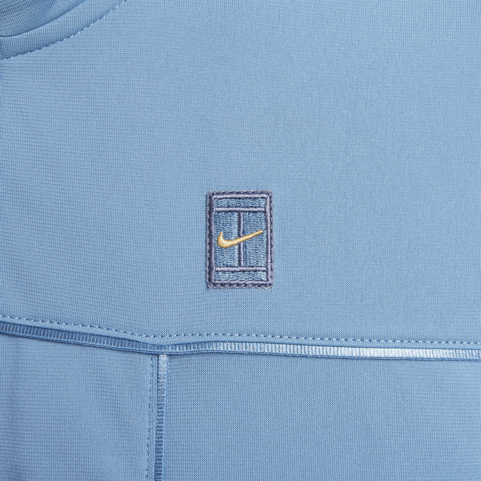 Court Tennis Jacket