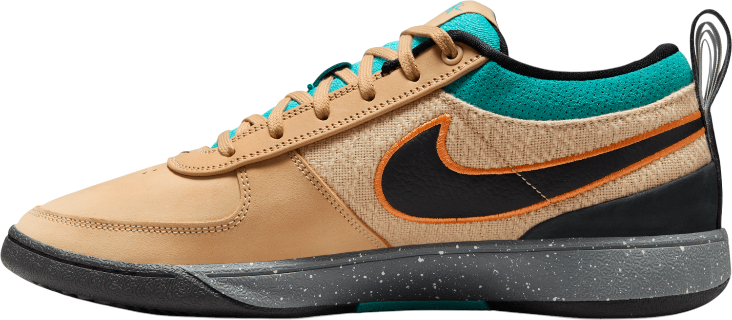 Tenisky a topánky Nike Book 1 "Mowabb" Béžová | IF2406-200, 0