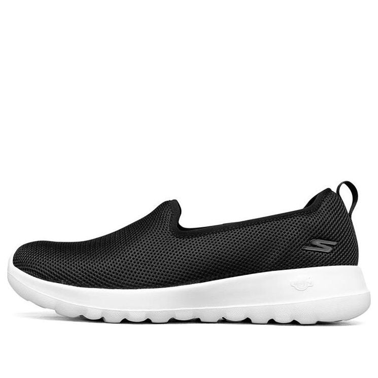 Tenisky a topánky Skechers Skechers Go Walk Slip-on Čierna | 124186-BKW