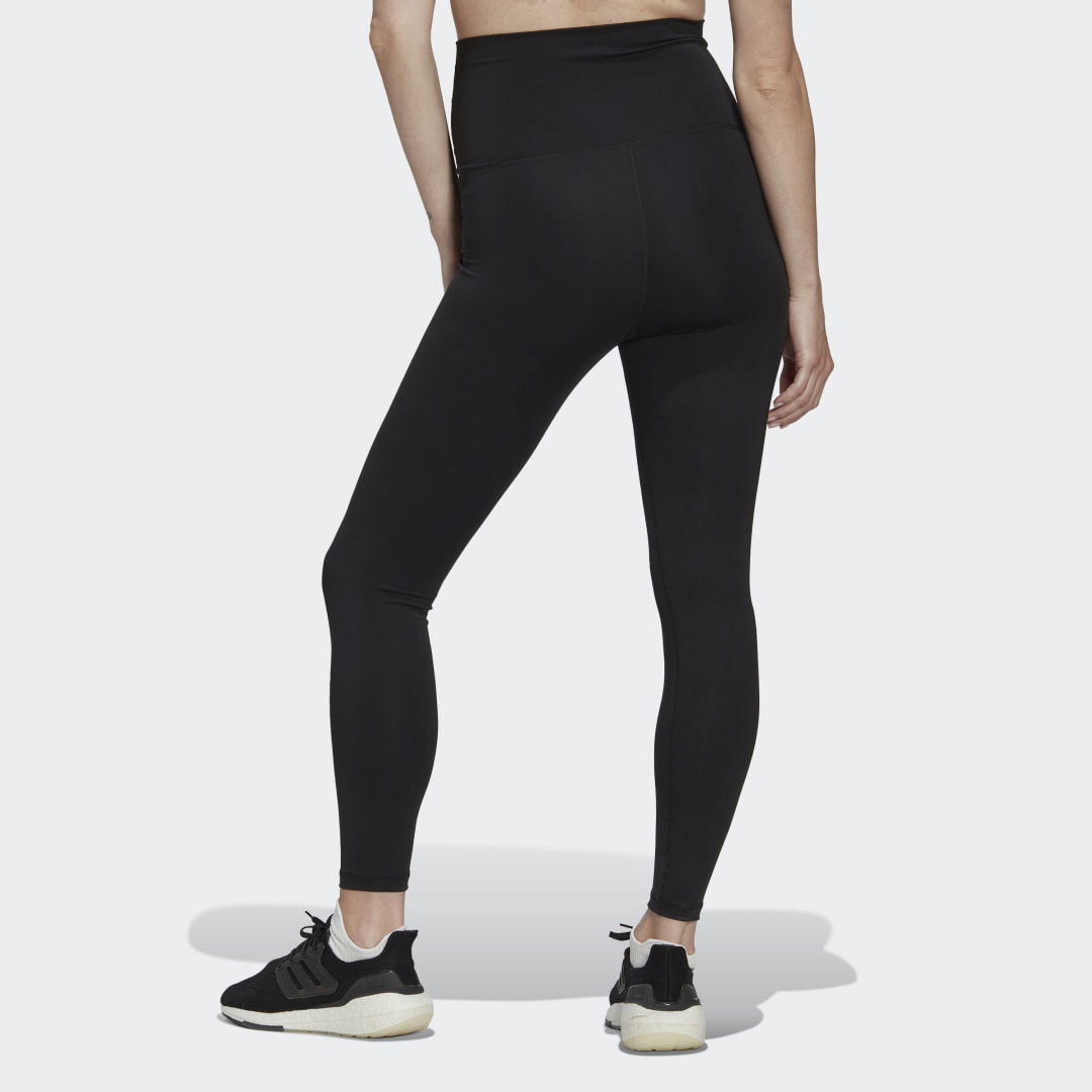 Training Essentials 7/8 (Maternity) Leggings