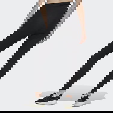 Legíny adidas Originals Training Essentials 7/8 (Maternity) Leggings Čierna | HF6619, 1
