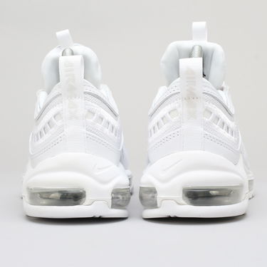 Tenisky a topánky Nike Air Max 97 Ultra ''17 ''Vast Grey'' W Biela | AO2326-100, 3
