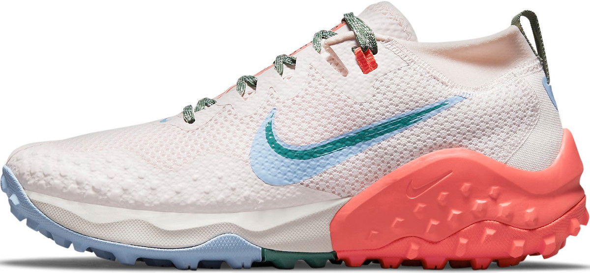 Tenisky a topánky Nike Air Zoom Wildhorse 7 W Ružová | cz1864-600, 0