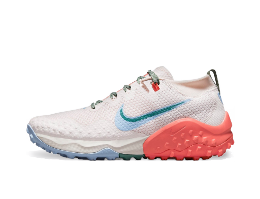 Bežecké topánky Nike Air Zoom Wildhorse 7 W Ružová | cz1864-600