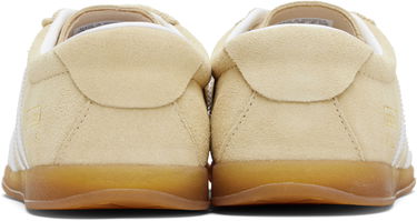 Tenisky a topánky adidas Originals Gazelle Lo Pro Béžová | JR8889, 1