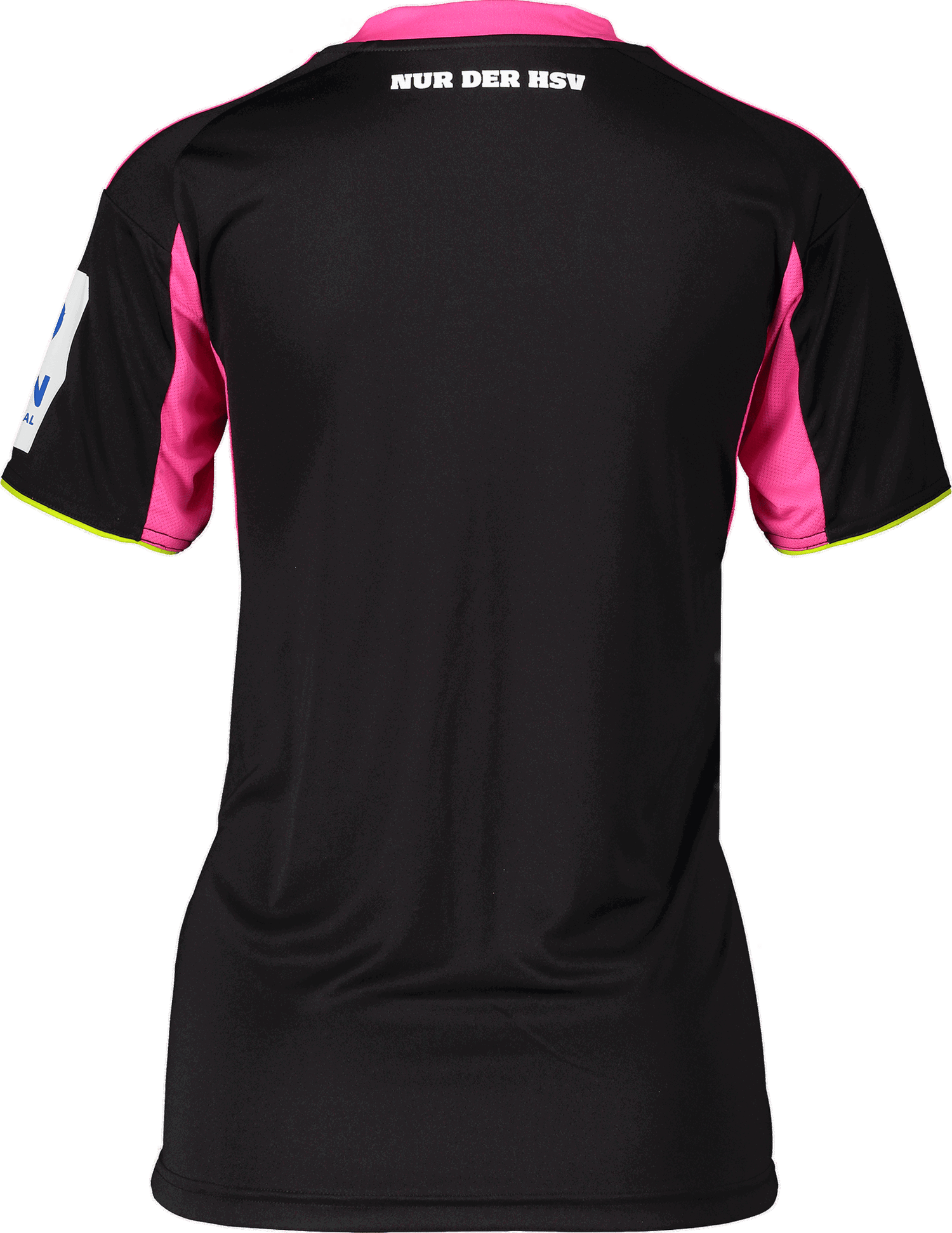 Dres adidas Originals Hamburger SV 3rd Football Jersey 2025/26 Rôznofarebný | 6hsvjd7393, 1