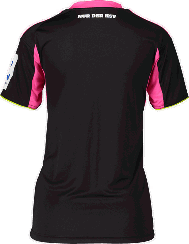 Dres adidas Originals Hamburger SV 3rd Football Jersey 2025/26 Rôznofarebný | 6hsvjd7393, 1