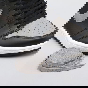 Tenisky a topánky Jordan Air Jordan 1 Retro High OG "Shadow" GS Šedá | 575441-013, 4