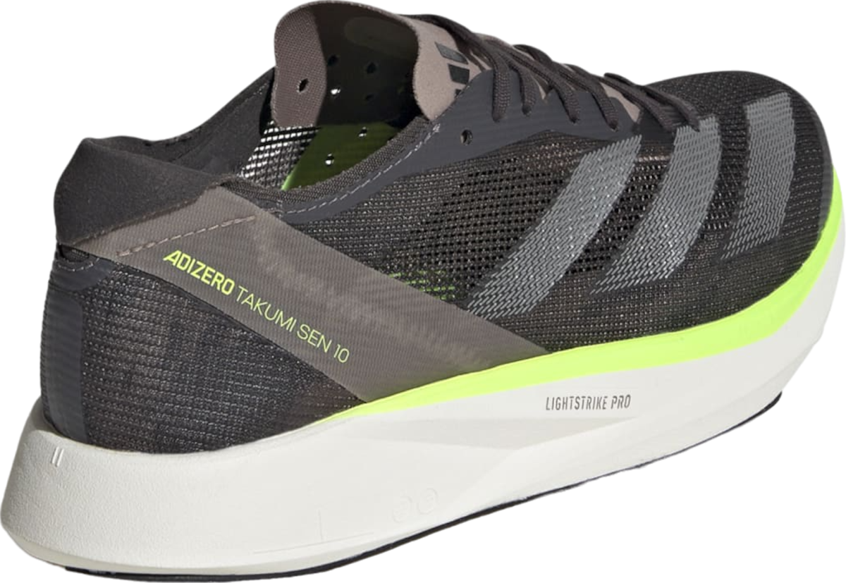 Tenisky a topánky adidas Performance adidas ADIZERO TAKUMI SEN 10 W Čierna | if1210, 1