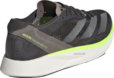 Tenisky a topánky adidas Performance adidas ADIZERO TAKUMI SEN 10 W Čierna | if1210, 1