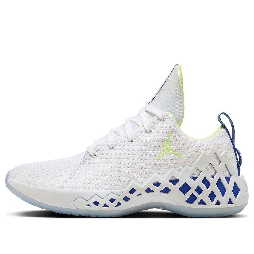Tenisky a topánky Jordan Jumpman Diamond Low PF Biela | FB7169-131