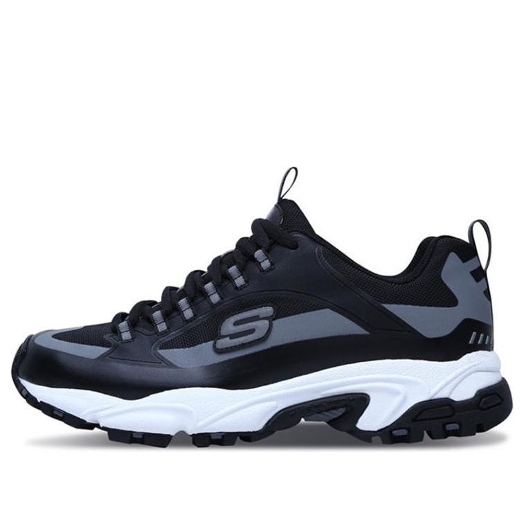 Tenisky a topánky Skechers Stamina Čierna | 666030-BKGY, 0
