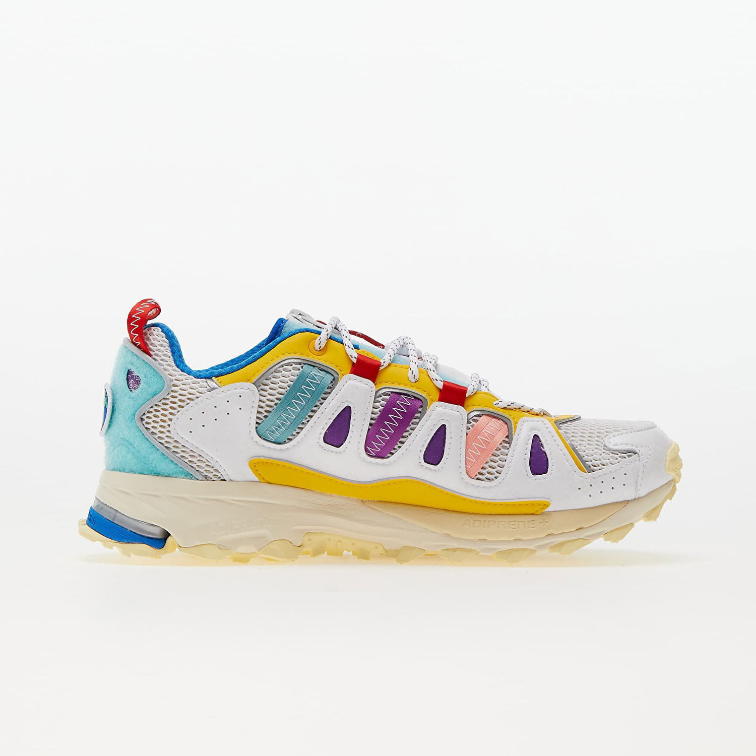 Tenisky a topánky adidas Originals Sean Wotherspoon x Hot Wheels x Superturf Adventure Rôznofarebný | GX9682, 1