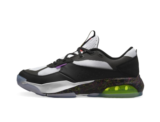 Tenisky a topánky Jordan Air Jordan 200E Zion PE Čierna | DX6553-041
