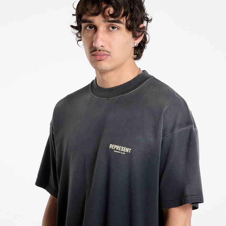 Tシャツ・カットソー REPRESENT REPRESENT OWNERS CLUB T-SHIRT (OCM41114 0330) Represent cotton t-shirt Represent Owners Club PRM EU