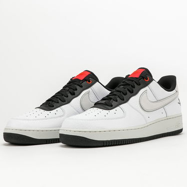 Tenisky a topánky Nike Air Force 1 '07 LX Biela | DA8482-100, 1