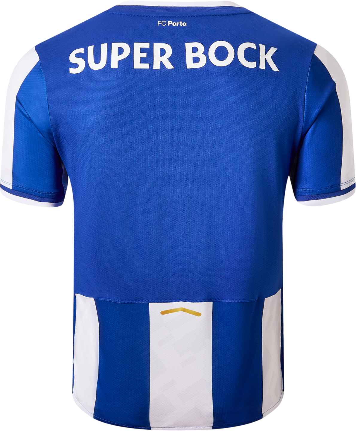 Dres New Balance FC Porto Home Jersey 2025/26 Modrá | mt230419-hme, 1
