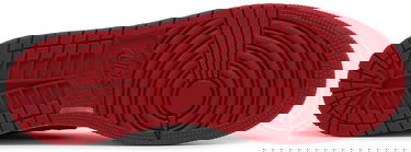 Tenisky a topánky Jordan Air Jordan 1 Low "White Gym Red" GS Biela | 553560-118, 4