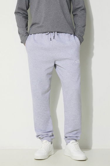 Tepláky The North Face M Essential Jogger Sweatpants Šedá | NF0A7ZJBDYX1, 0