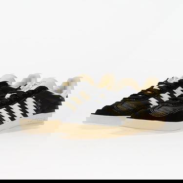 Tenisky a topánky adidas Originals Gazelle Indoor Čierna | JQ8385, 5